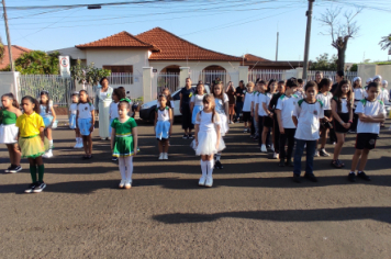 Foto - Semana da Pátria 2025
