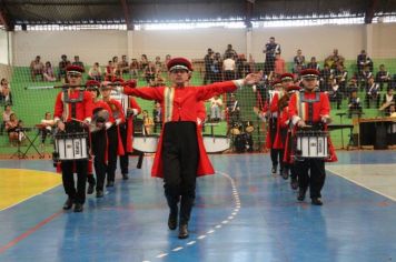 Foto - 30º CAMPEONATO DE BANDAS E FANFARRAS