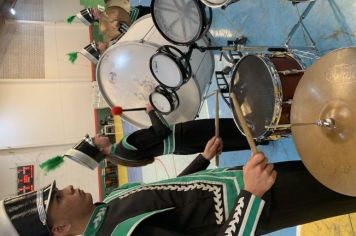 Foto - 30º CAMPEONATO DE BANDAS E FANFARRAS