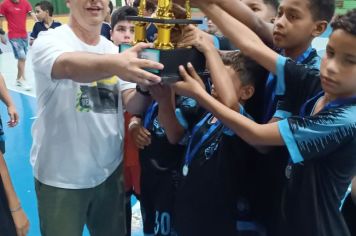 Foto - COPA CREM 2024