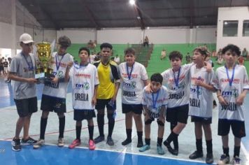 Foto - COPA CREM 2024