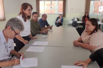 Foto - POSSE DOS CONCURSADOS 2024