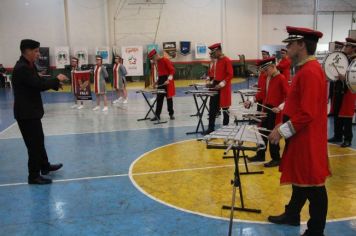 Foto - 30º CAMPEONATO DE BANDAS E FANFARRAS