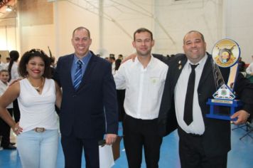 Foto - 30º CAMPEONATO DE BANDAS E FANFARRAS
