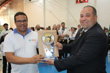 Foto - 30º CAMPEONATO DE BANDAS E FANFARRAS