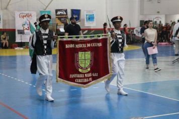 Foto - 30º CAMPEONATO DE BANDAS E FANFARRAS