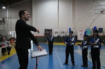 Foto - 30º CAMPEONATO DE BANDAS E FANFARRAS