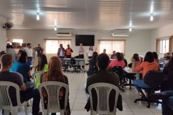 Foto - POSSE DOS CONCURSADOS 2024