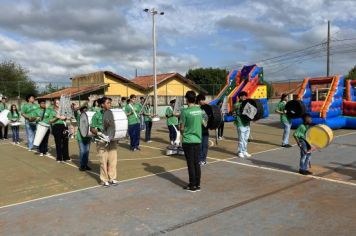 Foto - Primeira edição do projeto 