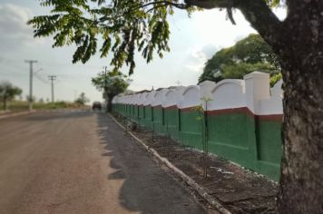 Foto - REFORMAS E OBRAS DIVERSAS