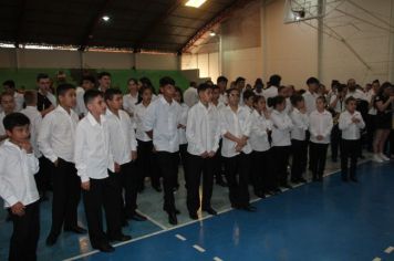 Foto - 30º CAMPEONATO DE BANDAS E FANFARRAS