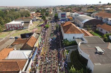 Foto - Desfile Cívico - 07 de Setembro de 2017