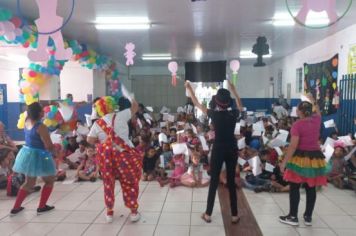 Foto - FESTAS DIAS DAS CRIANÇAS 2023