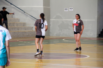 Foto - 71º Jogos Escolares do Paraná