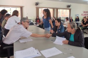 Foto - POSSE DOS CONCURSADOS 2024