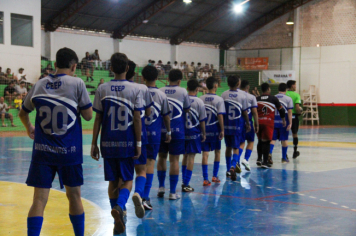 Foto - 71º Jogos Escolares do Paraná