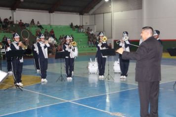 Foto - 30º CAMPEONATO DE BANDAS E FANFARRAS