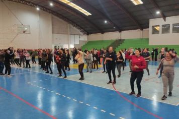 Foto - DIA DO DESAFIO 2024 SE JOGA NO DESAFIO