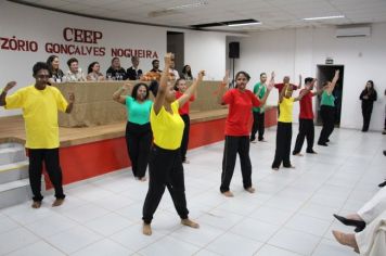 Foto - CEEP FETEC 2023