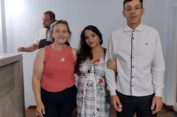 Foto - CASAMENTO COMUNITÁRIO 2023