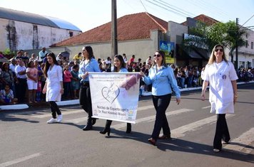 Foto - Desfile Cívico - 07 de Setembro de 2017