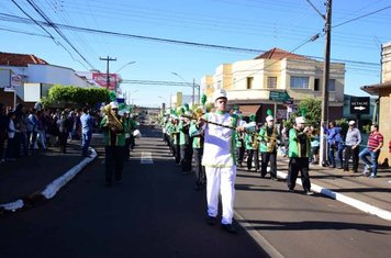 Foto - Desfile Cívico - 7 de Setembro de 2018