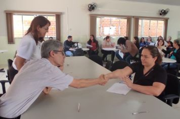 Foto - POSSE DOS CONCURSADOS 2024