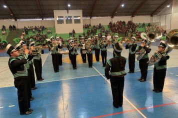 Foto - 30º CAMPEONATO DE BANDAS E FANFARRAS