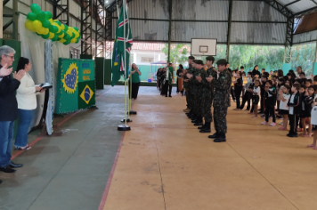 Foto - Semana da Pátria 2025
