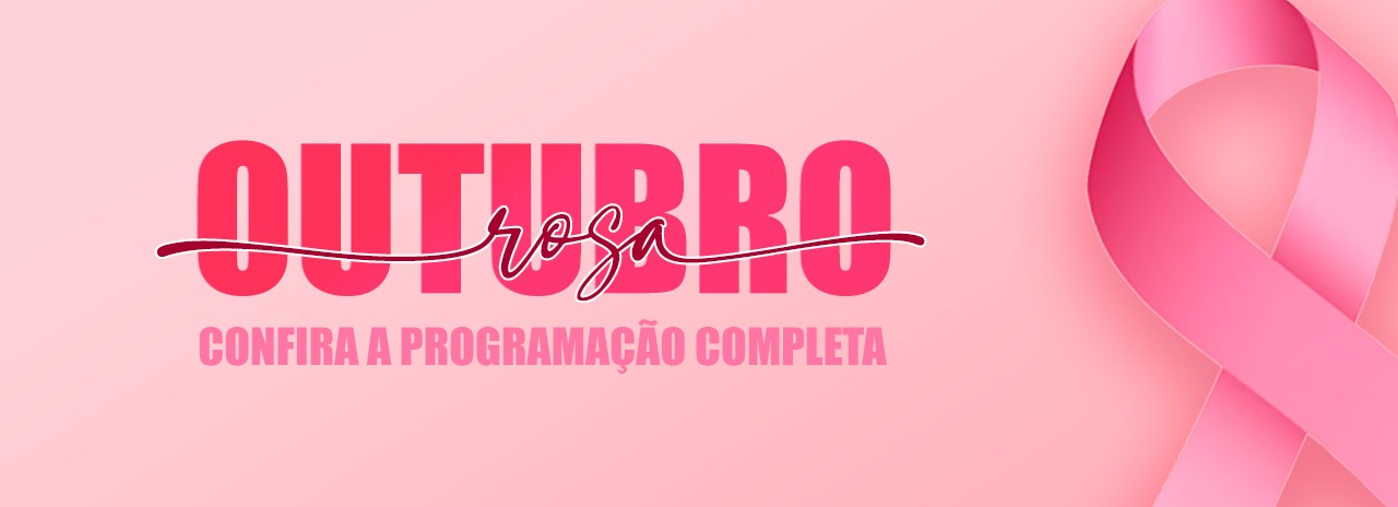 Outubro Rosa