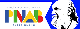 SELEÇÃO DE PROJETOS CULTURAIS - ALDIR BLANC