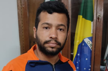 ESTIAGEM LEVA MUNICÍPIO DE BANDEIRANTES A DECRETAR ESTADO DE EMERGÊNCIA