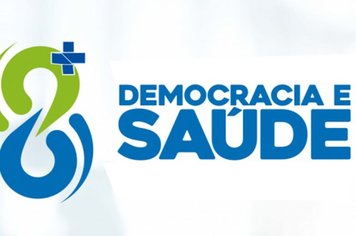 12ª Conferência Municipal aborda ‘Democracia e Saúde’