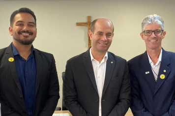 TURISMO DO PARANÁ DESTINA R$ 150 MIL PARA FORTALECER CELEBRAÇÃO DE ANIVERSÁRIO DE BANDEIRANTES