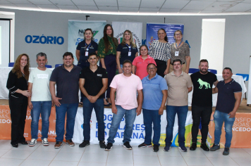 BANDEIRANTES SEDIARÁ 71º JOGOS ESCOLARES DO PARANÁ