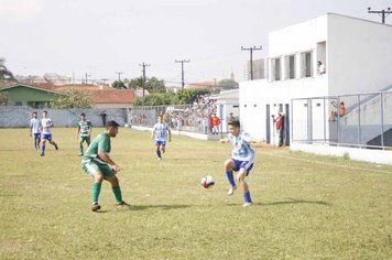 Começou a terceira edição da Copa Bandeirantes de Futebol Amador