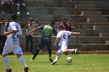 Amanhã tem final da Copa Bandeirantes de Futebol 2ª Divisão