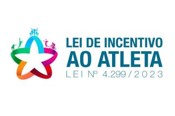 PROJETO BOLSA ATLETA – TALENTO ESPORTIVO