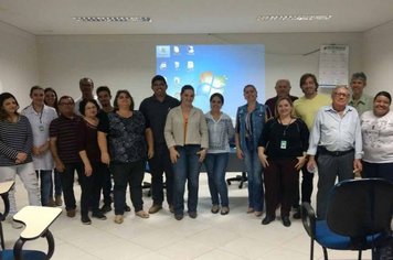 Conselho Municipal de Saúde realiza plenária