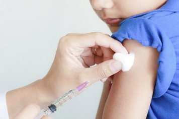 Saúde realizará campanha de vacinação de HPV e Meningite 