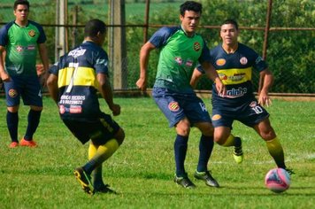 Final da 4ª Copa Bandeirantes acontece neste domingo