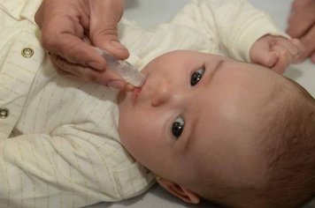 Começa campanha de multivacinação para menores de 15 anos