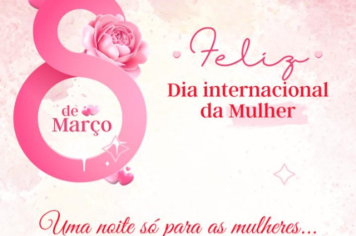 BANDEIRANTES CELEBRA O DIA DA MULHER COM NOITE DE FESTA, ESPORTE E SOLIDARIEDADE!