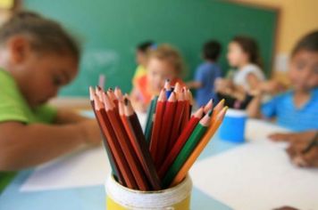 Regime Suplementar para preenchimento de vagas nas Escolas Municipais e Centros de Educação Infantil
