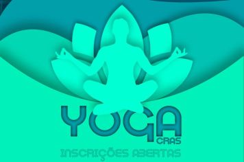 Assistência Social oferta oficina de Yoga.