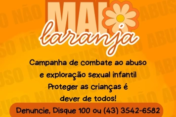 4ª CAMINHADA E ATO ARTÍSTICO: CRIANÇA, PRESENTE!