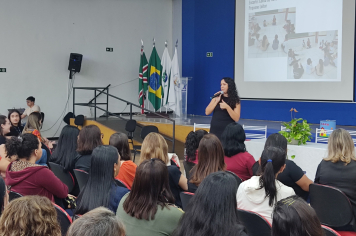 BANDEIRANTES CELEBRA AVANÇOS NA EDUCAÇÃO INFANTIL COM PROGRAMA LEEI