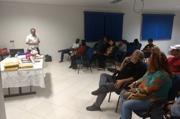 Sala do Empreendedor promove ‘III Rodada de Negócios’