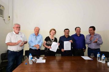 Governo repassa R$ 1,1 milhão à Santa Casa para compra de tomógrafo