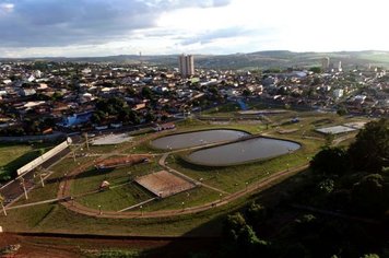 Mensagem do Prefeito Lino Martins aos bandeirantenses